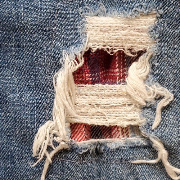 Pendleton Gap Jeans 27 - Picture 4 of 5